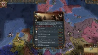 2. Europa Universalis IV: Mandate of Heaven - Expansion (DLC) (PC) (klucz STEAM)